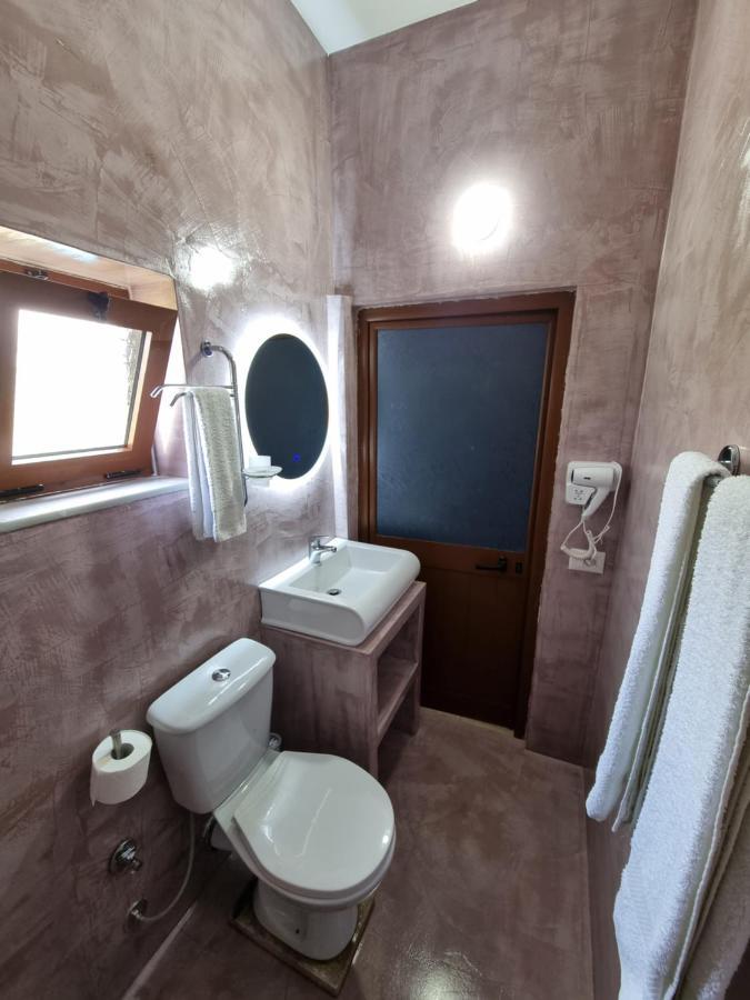 Holiday Home Plazhi San Pietro Eksteriør billede